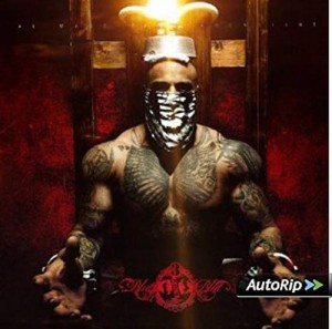 Massiv - Blut Gegen Blut 3 | CD