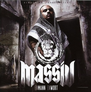 Massiv - Ein Mann Ein Wort | CD