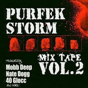 Mobb Deep – The Mix Tape Before 9/11 | CD