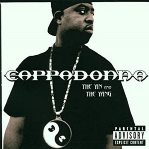 Cappadonna – The Yin And The Yang | CD