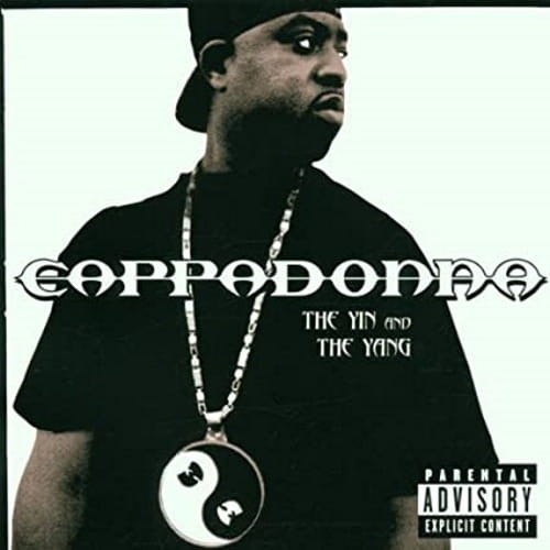 Cappadonna – The Yin And The Yang cover okładka.jpg