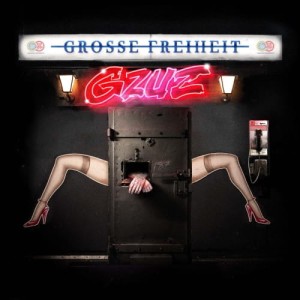 Gzuz – Grosse Freiheit | CD