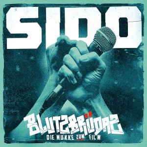 Sido - Blutzbrüdaz - Die Mukke Zum Film | CD