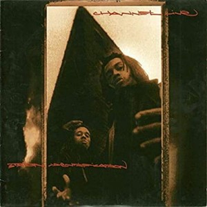 Channel Live ‎– Station Identification | CD