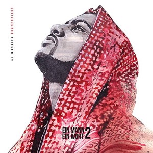 Massiv - Ein Mann Ein Wort 2 | CD