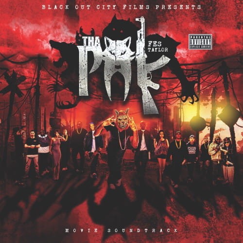 Fes Taylor – Tha Pak Movie Soundtrack cover okładka.jpg