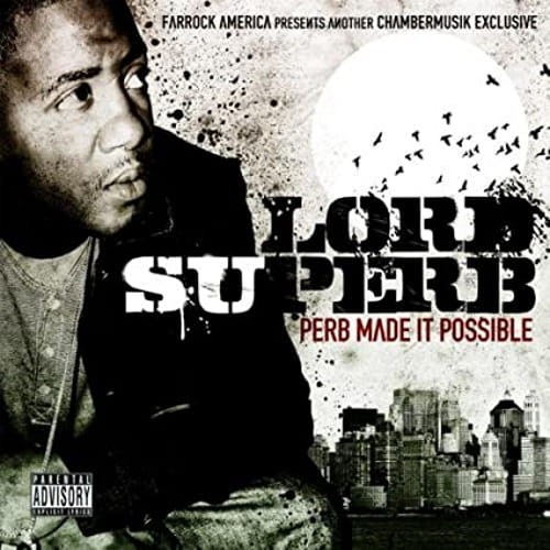 Lord Superb – Perb Made It Possible cover okładka.jpg