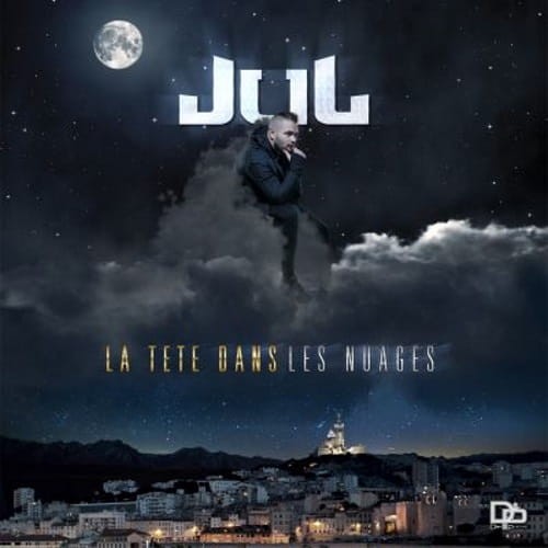 Jul - La Tête dans les nuages cove okladka.jpg