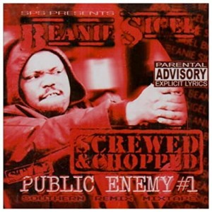 Beanie Sigel ‎– Still Public Enemy #1 | CD