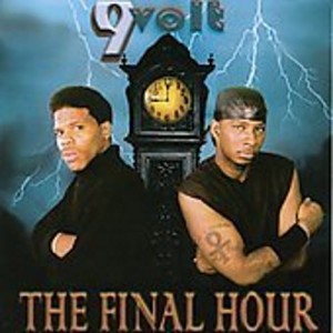 9volt – The Final Hour | CD