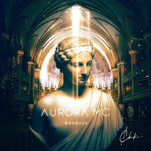 Chakuza - Aurora MC cover okladka.jpg