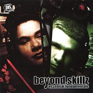 Beyond Skillz – Essential Fundamentalss | CD