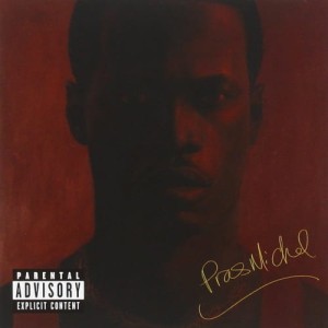 Pras Michel ‎– Win Lose Or Draw | CD