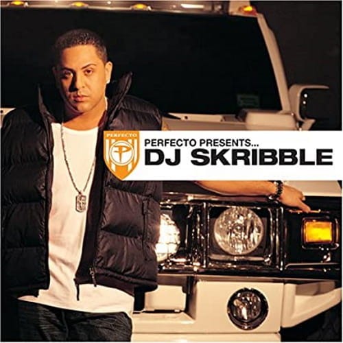 DJ Skribble – Perfecto Presents..USA cover okładka.jpg