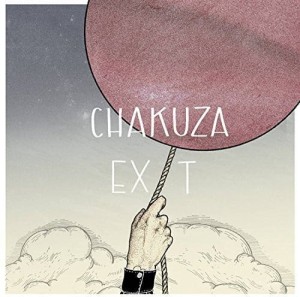 Chakuza - EXIT im | CD