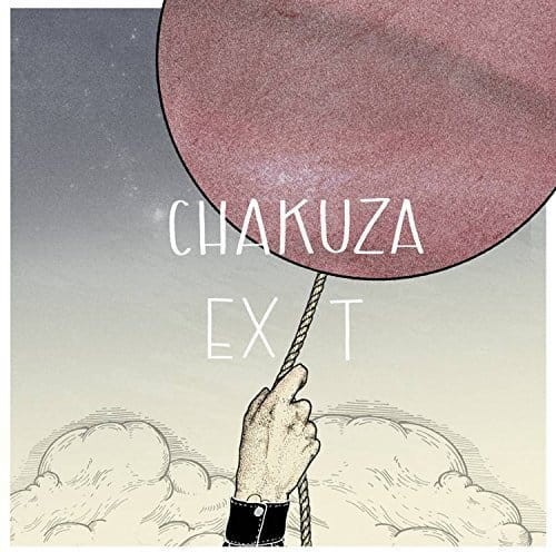 Chakuza - EXIT im  cover okladka.jpg