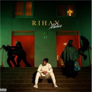 Nahir – Rihan | CD