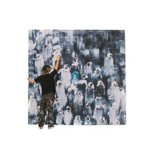 Zamdane – Couleur De Ma Peine | CD