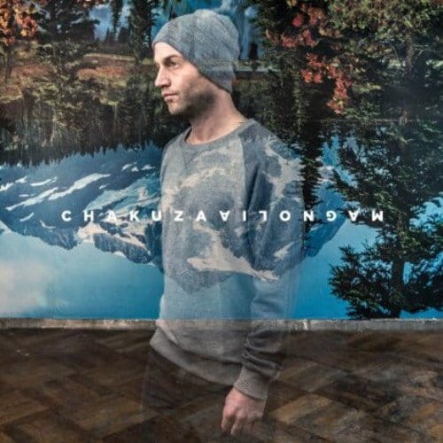 Chakuza - Magnolia cover okladka.jpg