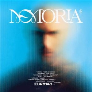 Jazzy Bazz – Memoria | CD
