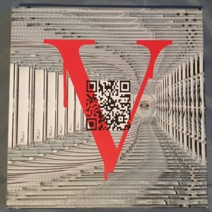 Vald - V1 | CD