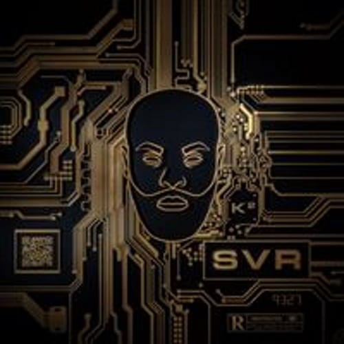 Kaaris - SVR Edition Kaaris cover okładka.jpg
