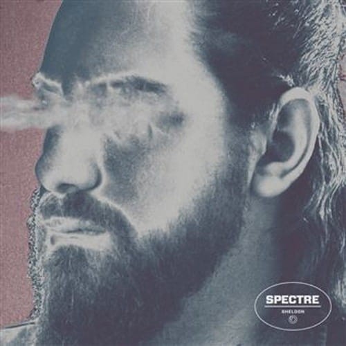 Sheldon ‎– Spectre cover okładka.jpg