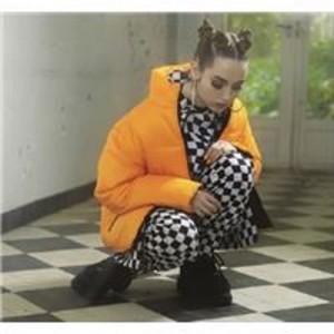 Tessæ – Saisons | CD