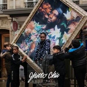 Abou Tall – Ghetto Chic | CD