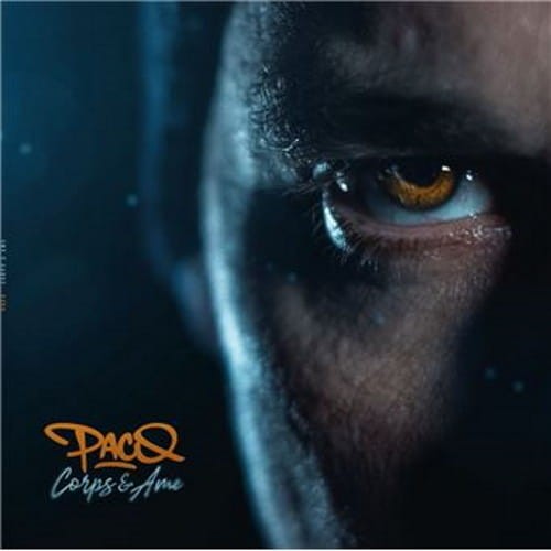 Paco – Corps &amp; Âme cover okładka.jpg