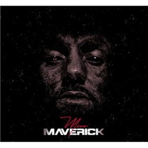 Moro – Maverick | CD