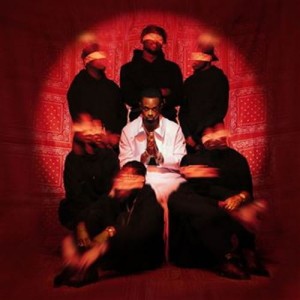 Cinco – Sacrifices | CD