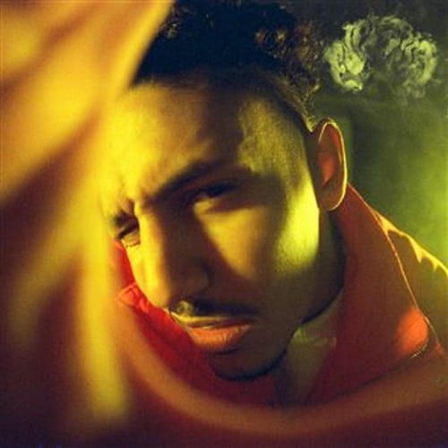 Moha MMZ - Euphoria cover okładka.jpg