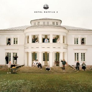 SB Maffija – Hotel Maffija 2 | CD