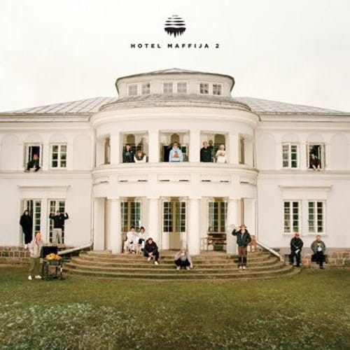 SB Maffija – Hotel Maffija 2 cover okładka.jpg