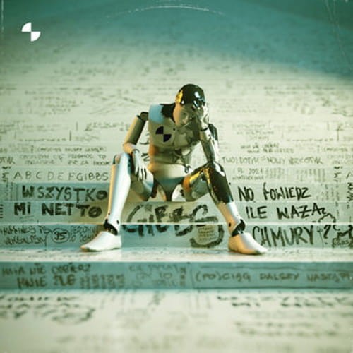 Gibbs ‎– Czarno Na Białym cover okładka.jpg