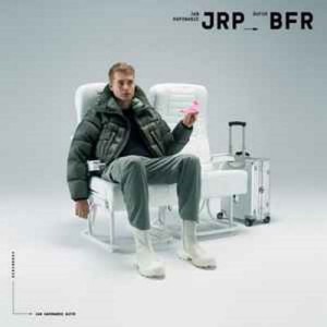 Jan-Rapowanie ‎– Bufor | CD