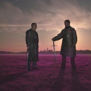Bedoes & Lanek – Opowieści Z Doliny Smoków | CD