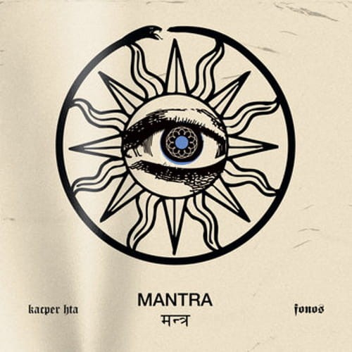 Kacper HTA X Fonos – Mantra cover okładka.jpg