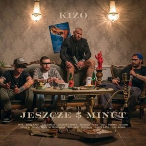 Kizo – Jeszcze 5 minut | CD