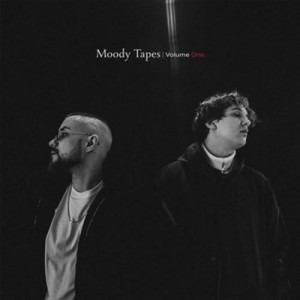 Hodak , 2K – Moody Tapes, Volume One | CD