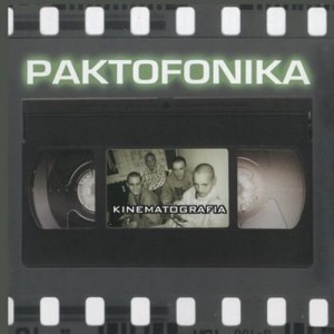 Paktofonika – Kinematografia | CD