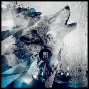 Bisz B.O.K. – Wilk Chodnikowy | CD