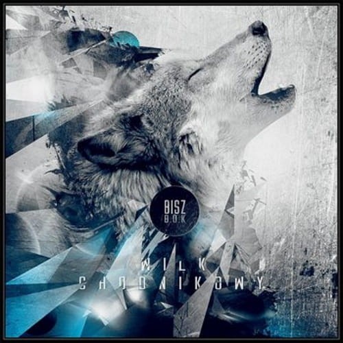 Bisz B.O.K. – Wilk Chodnikowy cover okładka.jpg