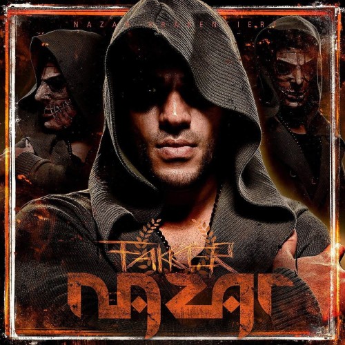 Nazar - Fakker cover okladka.jpg