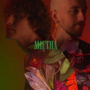 Miętha – 36,6 | CD