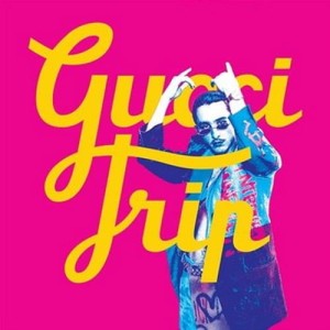 Jacuś – Gucci Trip | CD