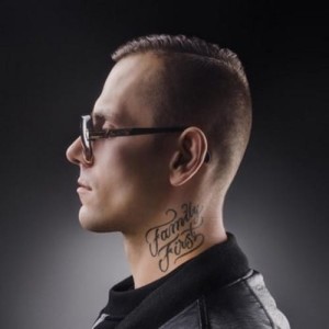 Kacper HTA – Family First | CD