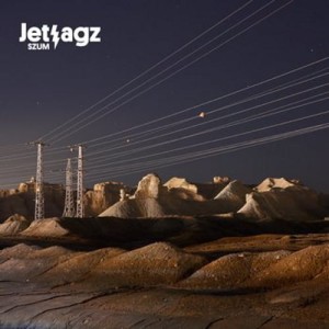 Jetlagz ‎– Szum | CD