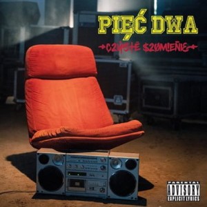 Pięć Dwa – Czyste Szumienie | CD